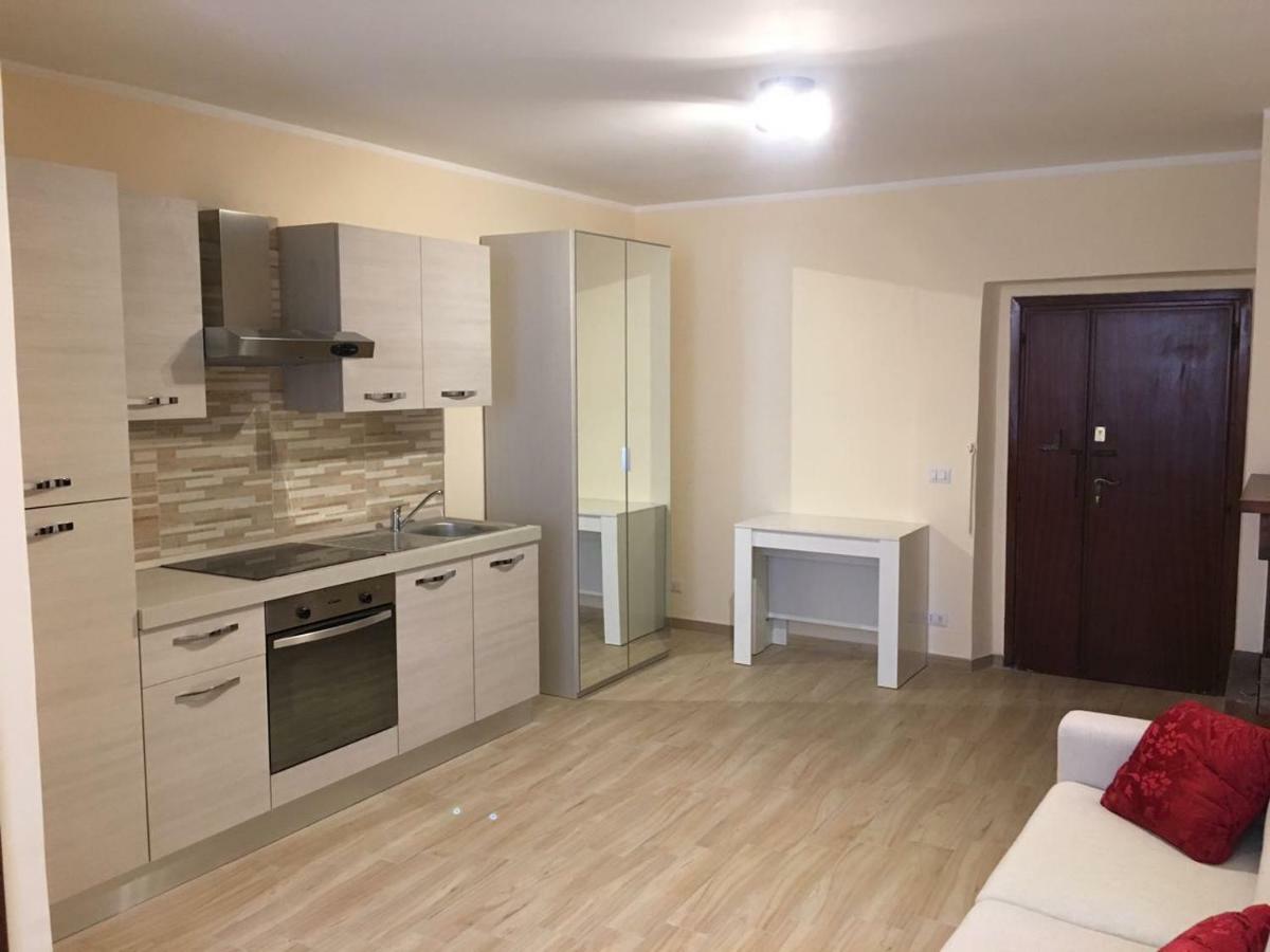 Vivere Il Borgo Дженцано-ді-Рома Екстер'єр фото